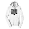 Fleece Pullover Hooded Sweatshirt Thumbnail