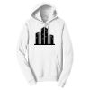 Fleece Pullover Hooded Sweatshirt Thumbnail