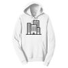 Fleece Pullover Hooded Sweatshirt Thumbnail
