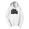 Fleece Pullover Hooded Sweatshirt Thumbnail