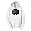 Fleece Pullover Hooded Sweatshirt Thumbnail