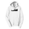 Fleece Pullover Hooded Sweatshirt Thumbnail