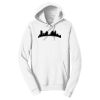Fleece Pullover Hooded Sweatshirt Thumbnail