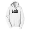Fleece Pullover Hooded Sweatshirt Thumbnail