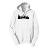 Fleece Pullover Hooded Sweatshirt Thumbnail
