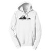 Fleece Pullover Hooded Sweatshirt Thumbnail