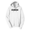 Fleece Pullover Hooded Sweatshirt Thumbnail
