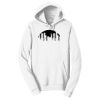 Fleece Pullover Hooded Sweatshirt Thumbnail