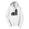 Fleece Pullover Hooded Sweatshirt Thumbnail