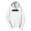 Fleece Pullover Hooded Sweatshirt Thumbnail