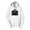 Fleece Pullover Hooded Sweatshirt Thumbnail