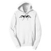 Fleece Pullover Hooded Sweatshirt Thumbnail