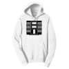 Fleece Pullover Hooded Sweatshirt Thumbnail