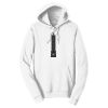 Fleece Pullover Hooded Sweatshirt Thumbnail