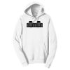 Fleece Pullover Hooded Sweatshirt Thumbnail