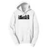 Fleece Pullover Hooded Sweatshirt Thumbnail