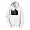 Fleece Pullover Hooded Sweatshirt Thumbnail