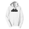 Fleece Pullover Hooded Sweatshirt Thumbnail