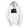 Fleece Pullover Hooded Sweatshirt Thumbnail