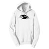 Fleece Pullover Hooded Sweatshirt Thumbnail