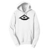 Fleece Pullover Hooded Sweatshirt Thumbnail