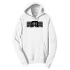 Fleece Pullover Hooded Sweatshirt Thumbnail