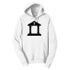Fleece Pullover Hooded Sweatshirt Thumbnail