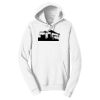 Fleece Pullover Hooded Sweatshirt Thumbnail