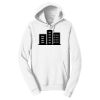 Fleece Pullover Hooded Sweatshirt Thumbnail