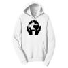 Fleece Pullover Hooded Sweatshirt Thumbnail