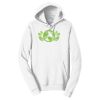 Fleece Pullover Hooded Sweatshirt Thumbnail