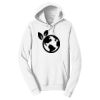 Fleece Pullover Hooded Sweatshirt Thumbnail
