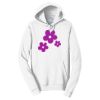 Fleece Pullover Hooded Sweatshirt Thumbnail