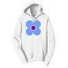 Fleece Pullover Hooded Sweatshirt Thumbnail