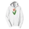 Fleece Pullover Hooded Sweatshirt Thumbnail