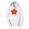Fleece Pullover Hooded Sweatshirt Thumbnail