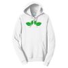 Fleece Pullover Hooded Sweatshirt Thumbnail