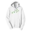 Fleece Pullover Hooded Sweatshirt Thumbnail