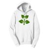 Fleece Pullover Hooded Sweatshirt Thumbnail