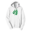 Fleece Pullover Hooded Sweatshirt Thumbnail