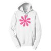 Fleece Pullover Hooded Sweatshirt Thumbnail