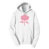 Fleece Pullover Hooded Sweatshirt Thumbnail