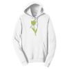 Fleece Pullover Hooded Sweatshirt Thumbnail
