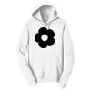 Fleece Pullover Hooded Sweatshirt Thumbnail