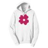 Fleece Pullover Hooded Sweatshirt Thumbnail