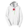 Fleece Pullover Hooded Sweatshirt Thumbnail