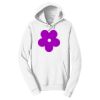Fleece Pullover Hooded Sweatshirt Thumbnail