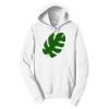 Fleece Pullover Hooded Sweatshirt Thumbnail