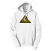 Fleece Pullover Hooded Sweatshirt Thumbnail