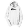 Fleece Pullover Hooded Sweatshirt Thumbnail
